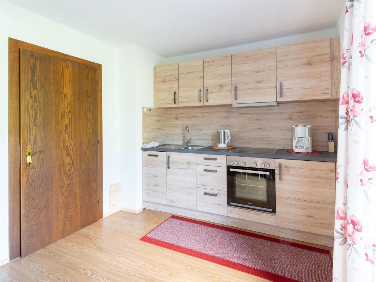 Apartment In Tyrol 100 M To The Mountain Railway Itter Exterior photo