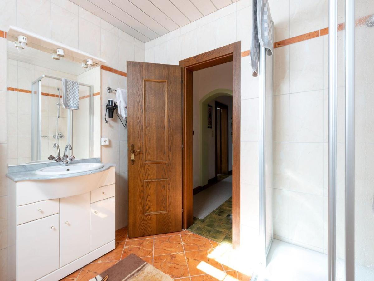 Apartment In Tyrol 100 M To The Mountain Railway Itter Exterior photo