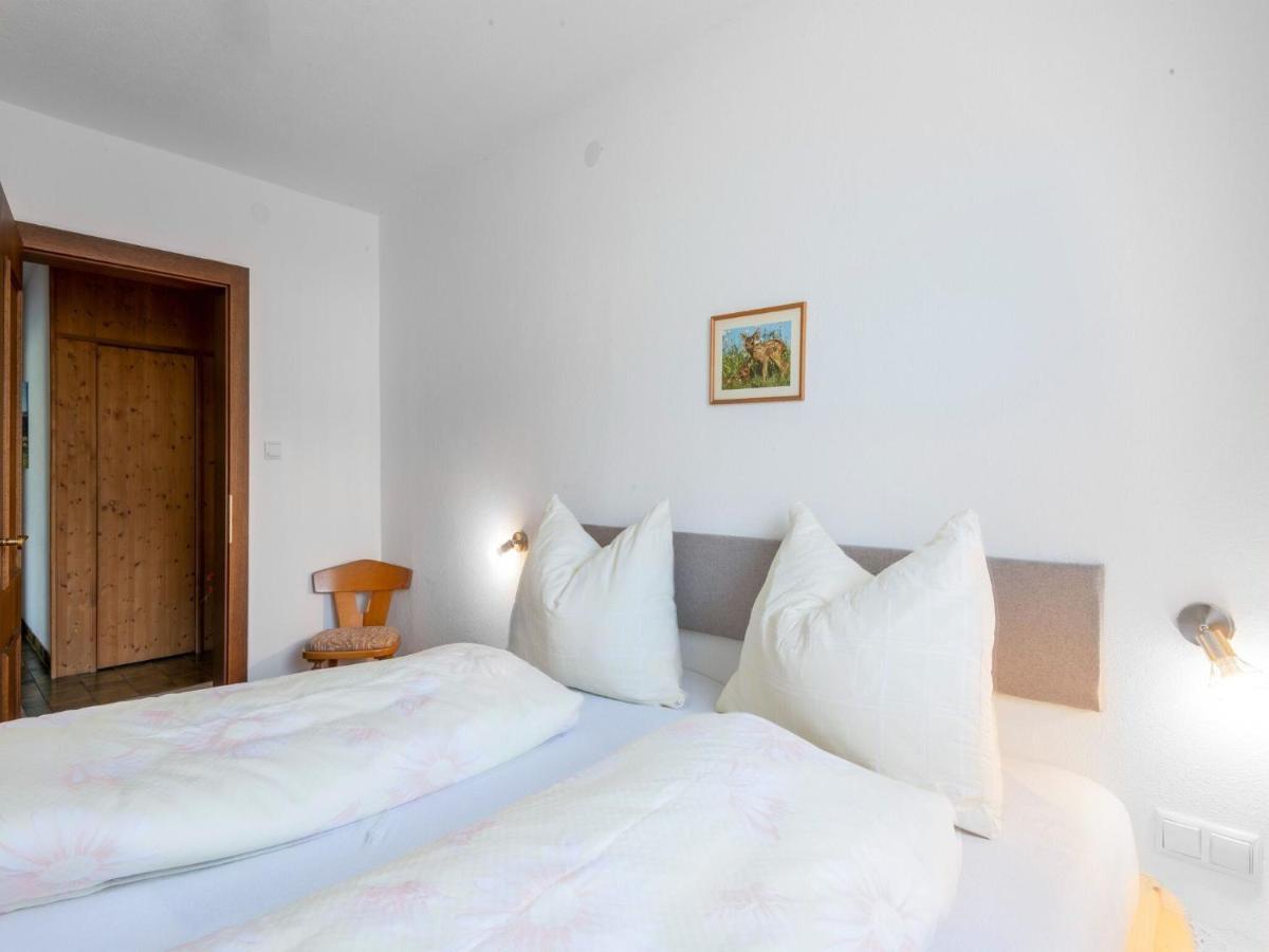 Apartment In Tyrol 100 M To The Mountain Railway Itter Exterior photo